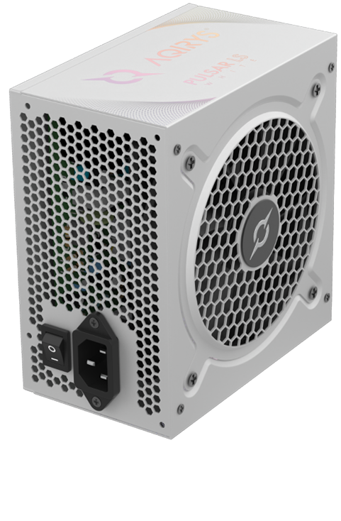 Pulsar LS 750W White