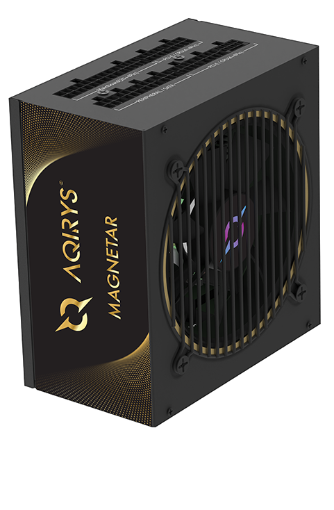 Magnetar 850W