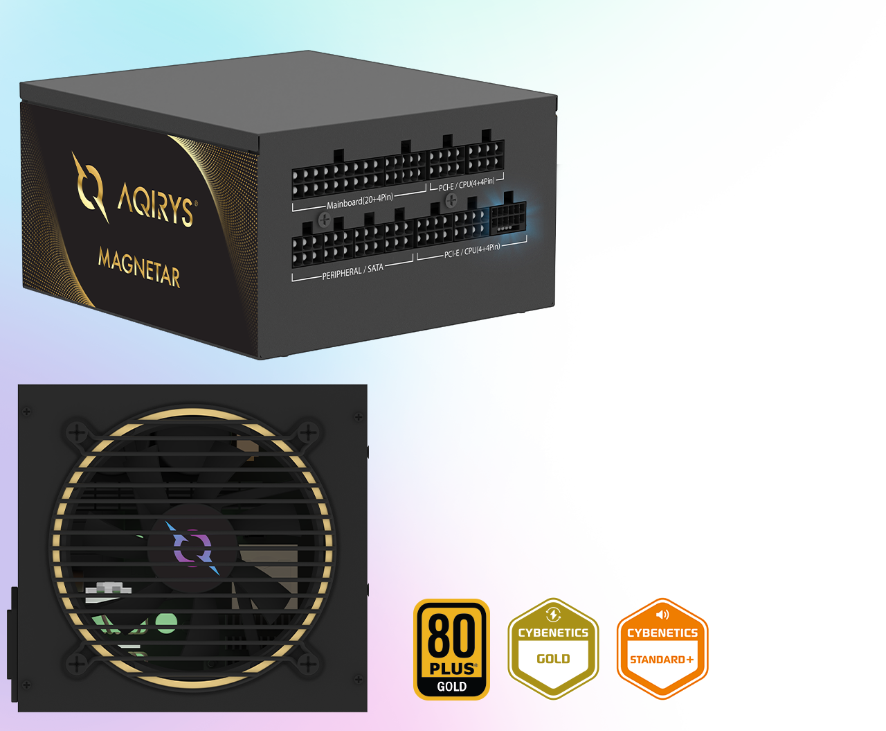 Magnetar 1000W