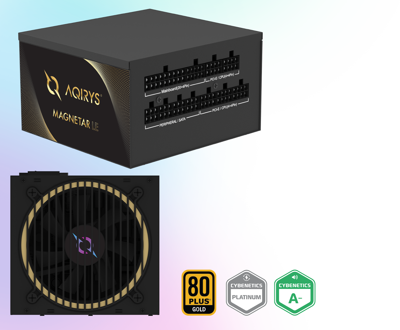 Magnetar LE 750W