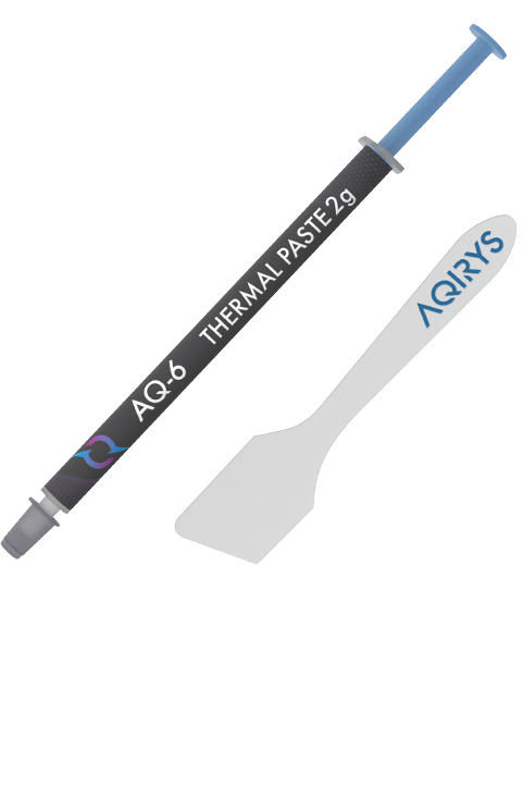 AQ-6 Thermal paste