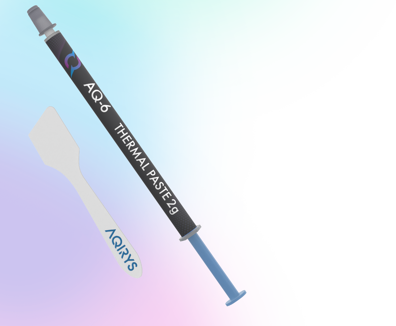 AQ-6 Thermal paste