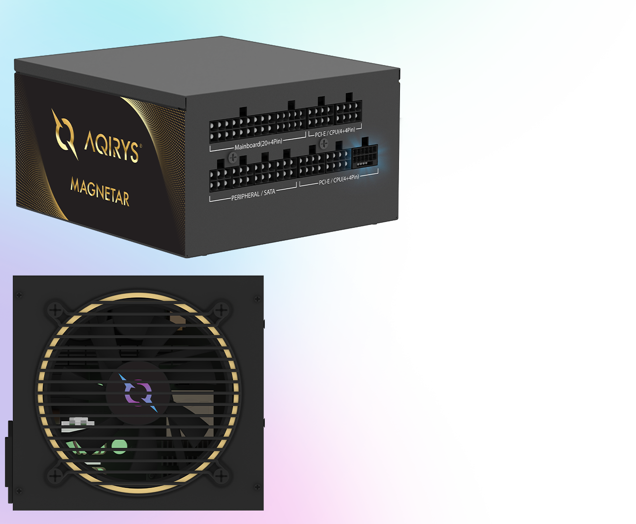 Magnetar 750W