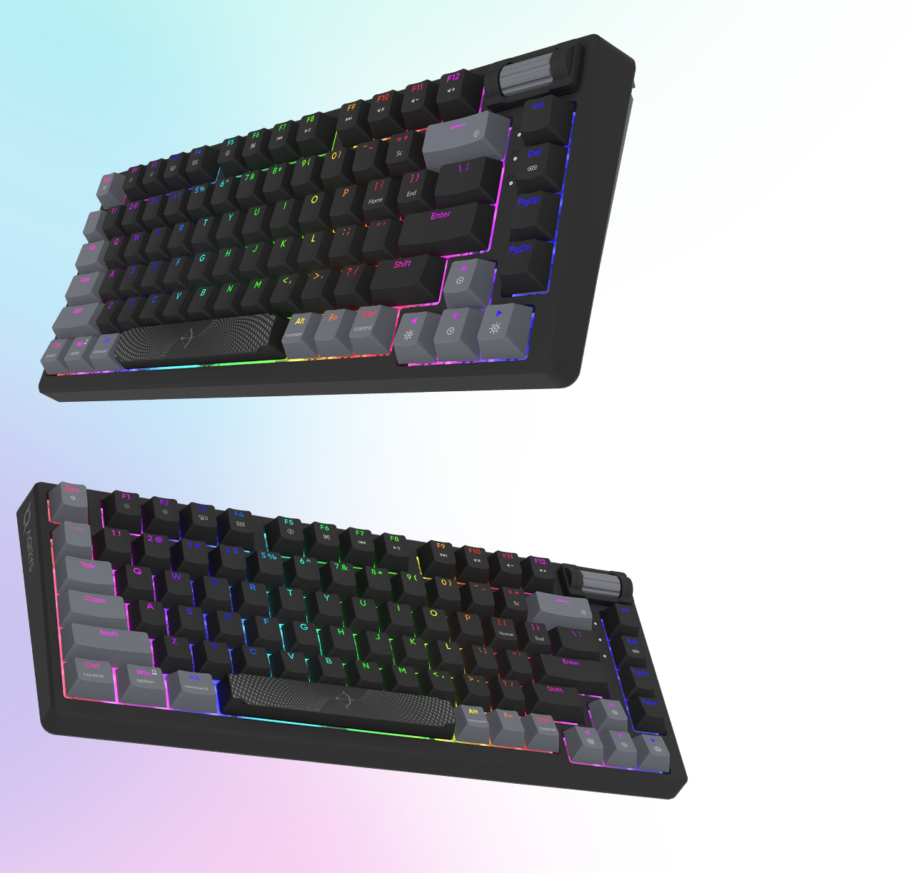 Adara Mini Black