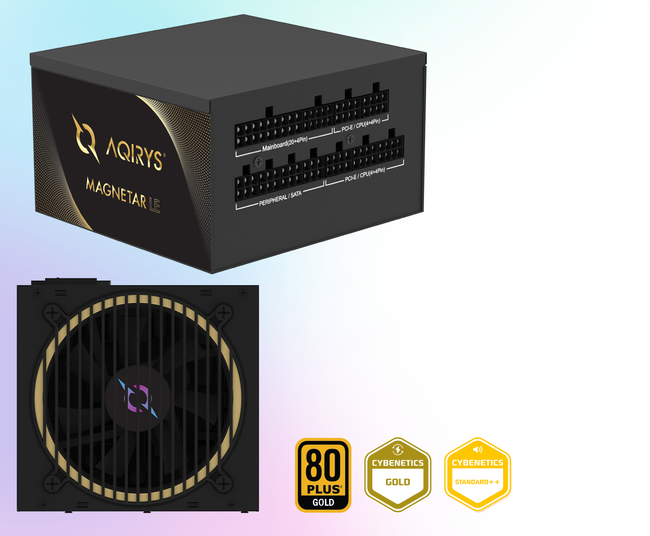 Magnetar LE 850W