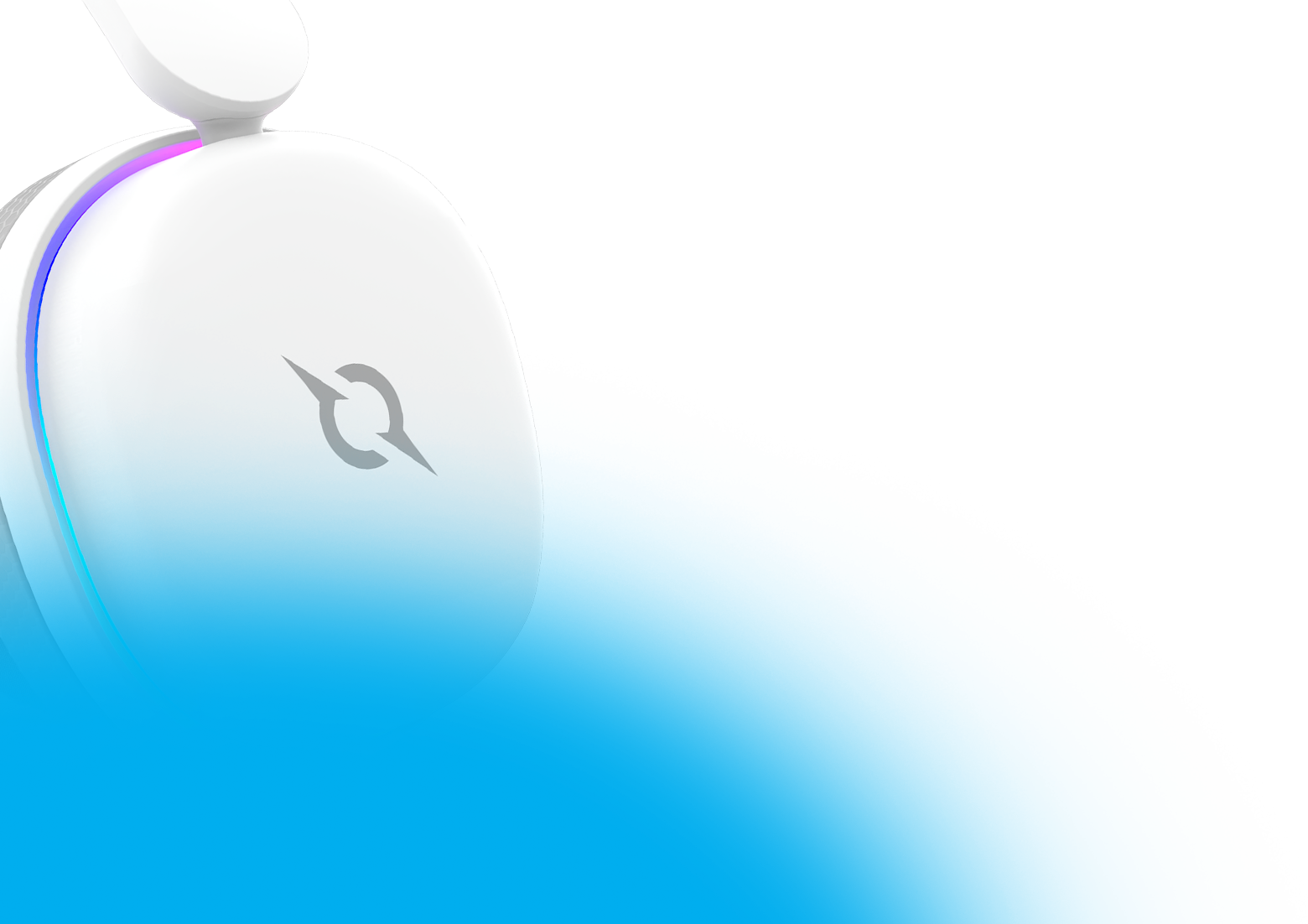 Luna White