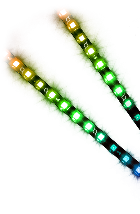 Taurus LED-Strip