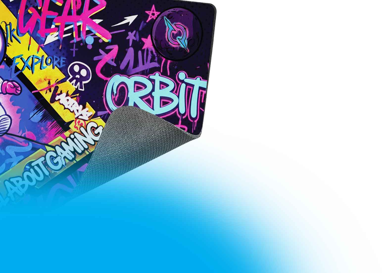 Goldilocks Extra Large