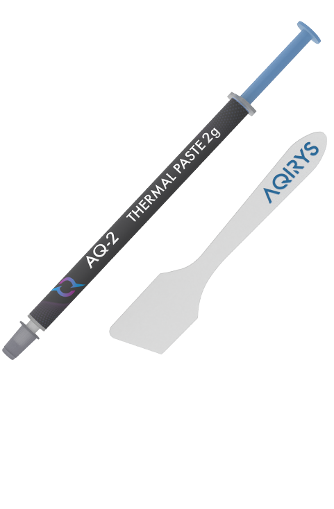 AQ-2 Thermal paste