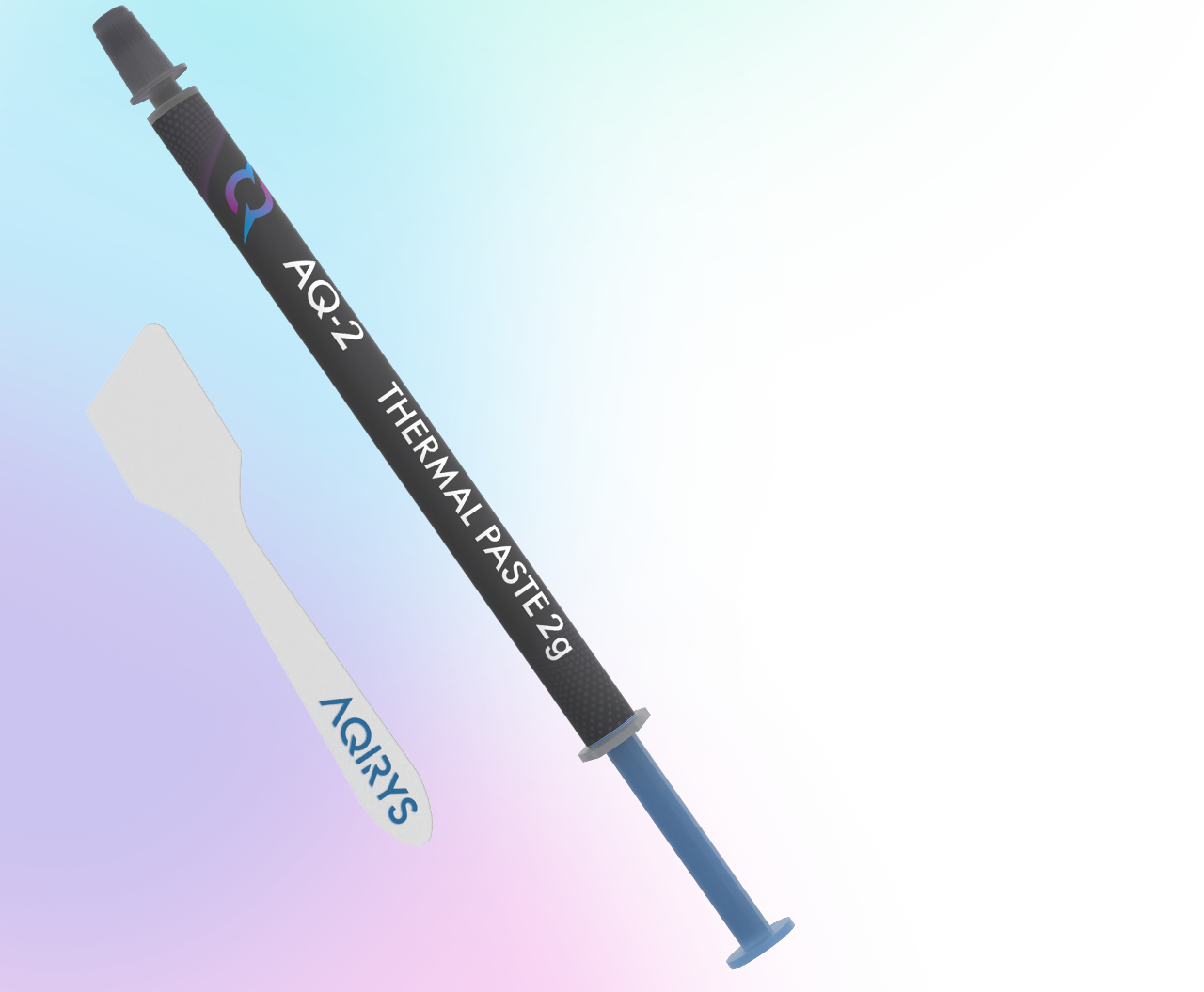 AQ-2 Thermal paste