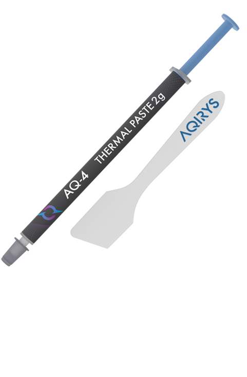 AQ-4 Thermal paste