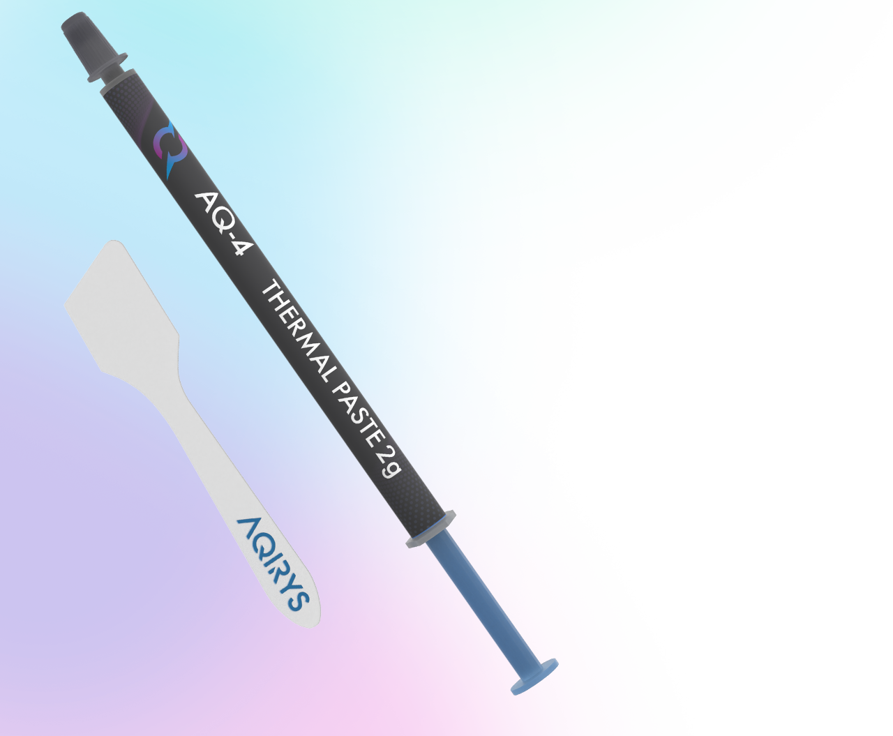 AQ-4 Thermal paste